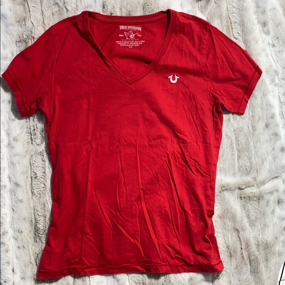 True Religion t-shirt